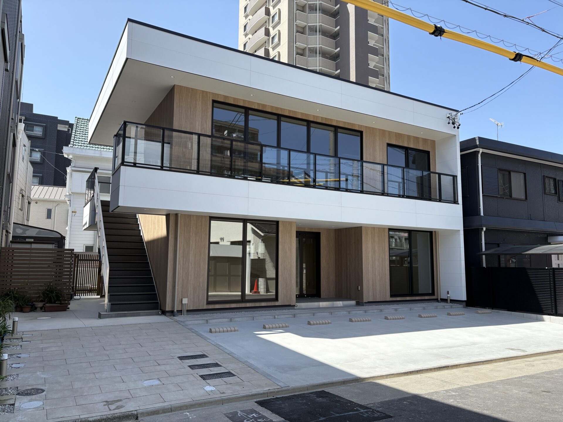 昭和区塩付通り4丁目ﾃﾅﾝﾄ