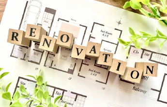 中古マンションリノベーションの流れ｜名古屋で再販を成功させるポイント