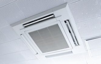 修繕工事で事業を守る：業務用空調・省エネ更新と補助金活用