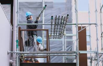 営繕工事とは何か？修繕・改修との違いから見る建物管理の基本【保存版】