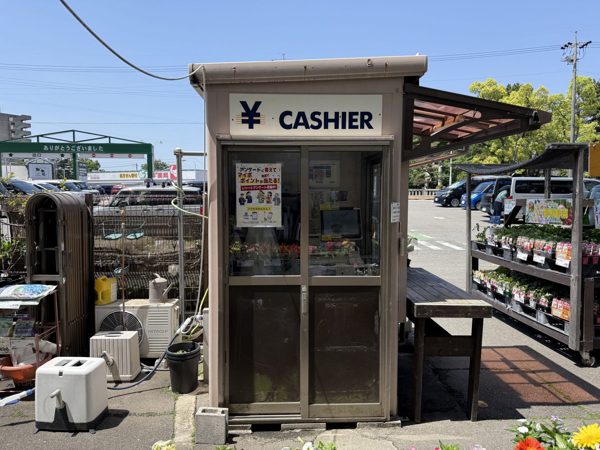故障した店舗扉の錠前を一日で交換した修繕事例